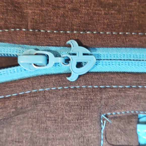 CH Cowgirl Hardware Fleece Lined Embellished Longhorn Western Jacket Sz. S - Picture 3 of 11